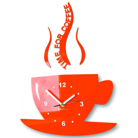 Luxus falióra ajándékba vagy képként a falra a konyhába, nappaliba. X-momo