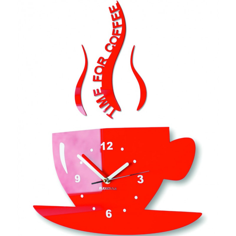 Faliórákat készítünk nappaliba vagy irodába. X-momo