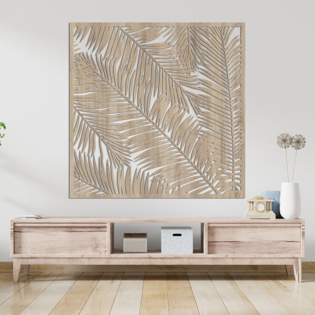 Trópusi pálmalevél páfrány - TROBICUS