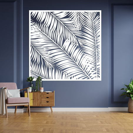 Trópusi pálmalevél páfrány - TROBICUS