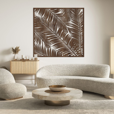 Trópusi pálmalevél páfrány - TROBICUS