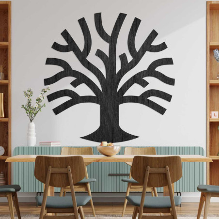 Életfa és Bölcsesség Kör - TREBUKULU