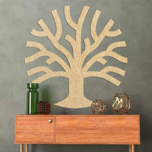 Életfa és Bölcsesség Kör - TREBUKULU 2