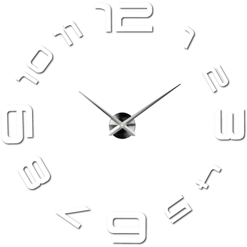 3D falmatricás óra - ARES