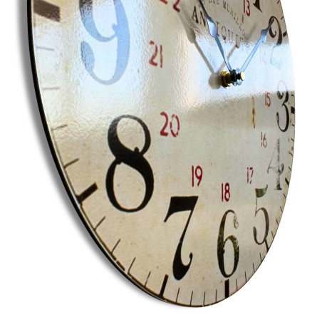 Falióra számok - HODVA