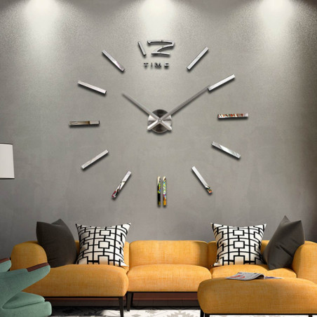 Háromdimenziós kialakítású, saját kezűleg készített óra, ideális vakok és gyengénlátók számára. Háromdimenziós kialakítású, saját kezűleg készített óra, ideális vakok és gyengénlátók számára.