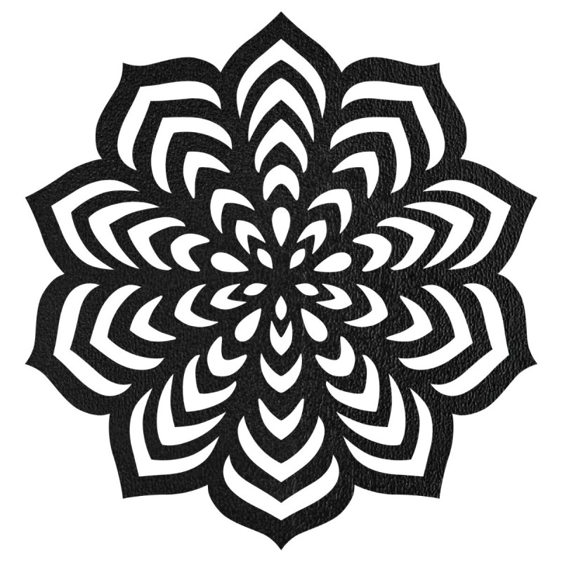 Kibontott virág dekoráció - OANF