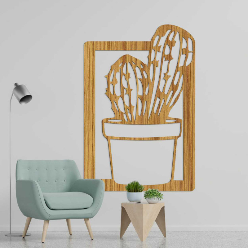 Egyedi fafestmény minden enteriőrbe - AVASK