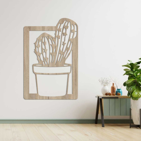 Egyedi fafestmény minden enteriőrbe - AVASK