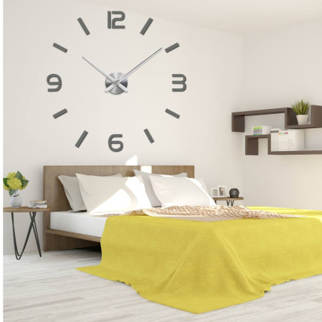 Öntapadós falióra - SONOMA