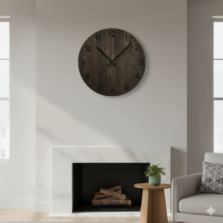 Minőségi fából készültek és részletekre való odafigyeléssel tervezték őket, így eredeti és dizájnos elemet kölcsönöznek a belső 