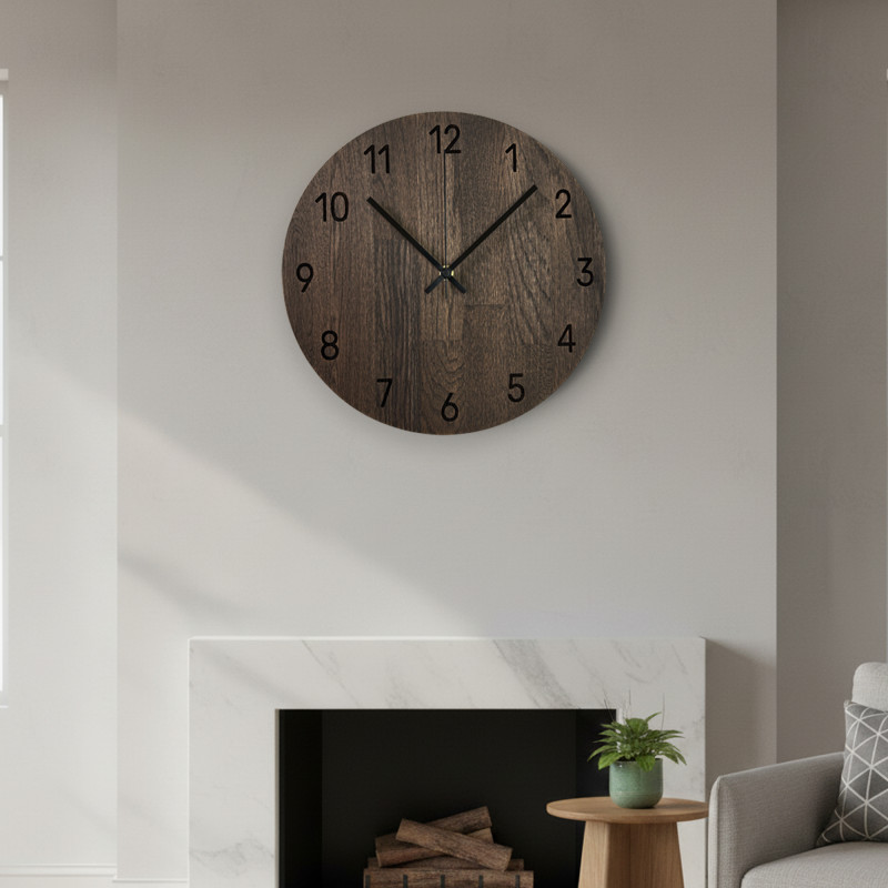 Minőségi fából készültek és részletekre való odafigyeléssel tervezték őket, így eredeti és dizájnos elemet kölcsönöznek a belső 