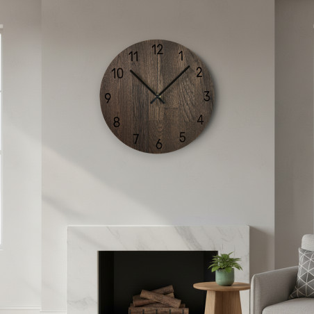 Minőségi fából készültek és részletekre való odafigyeléssel tervezték őket, így eredeti és dizájnos elemet kölcsönöznek a belső 