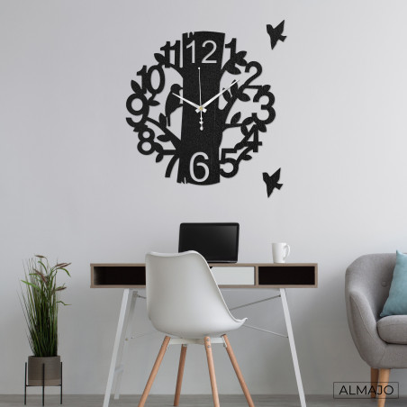 Fa madáróra - HELFERN