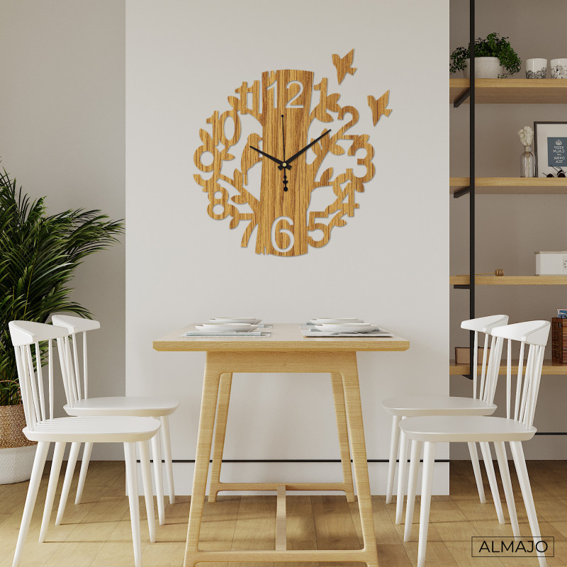 Fa madáróra - HELFERN