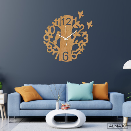 Fa madáróra - HELFERN