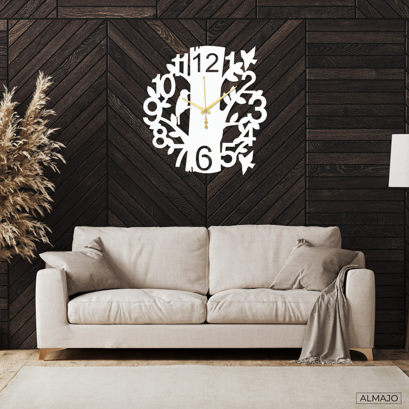 Fa madáróra - HELFERN