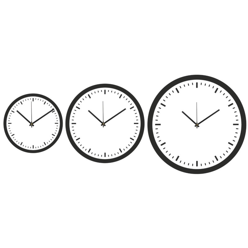 Falióra minimalista és kifinomult stílushoz