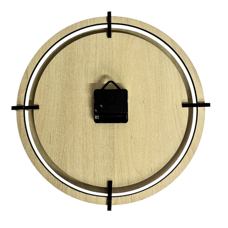 Fa falióra réti fű - Juhar