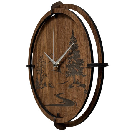 Minimalista órák, amelyek otthonosabbá és szebbé teszik a teredet.