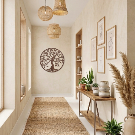 copy of Fa kép az élet fájáról körben | CATARA