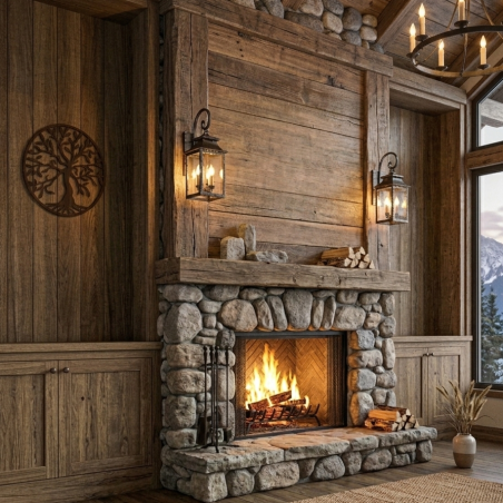 copy of Fa kép az élet fájáról körben | CATARA