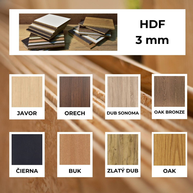 3 darabos virágmandala falra - FLOFER