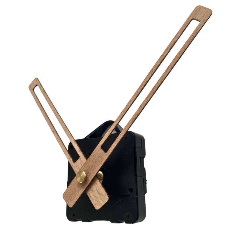 copy of Bükk furnérból készült fekete fa...