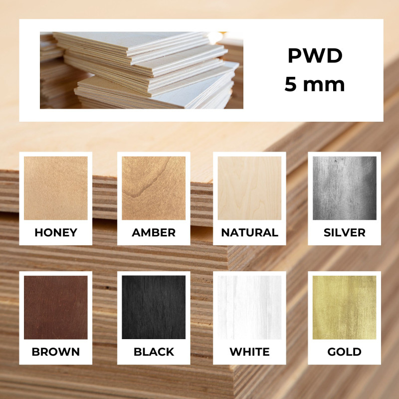 Elegáns, faragott fa mandala falra - FLORUM