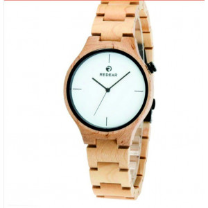 Wooden Wristwatch - CARY