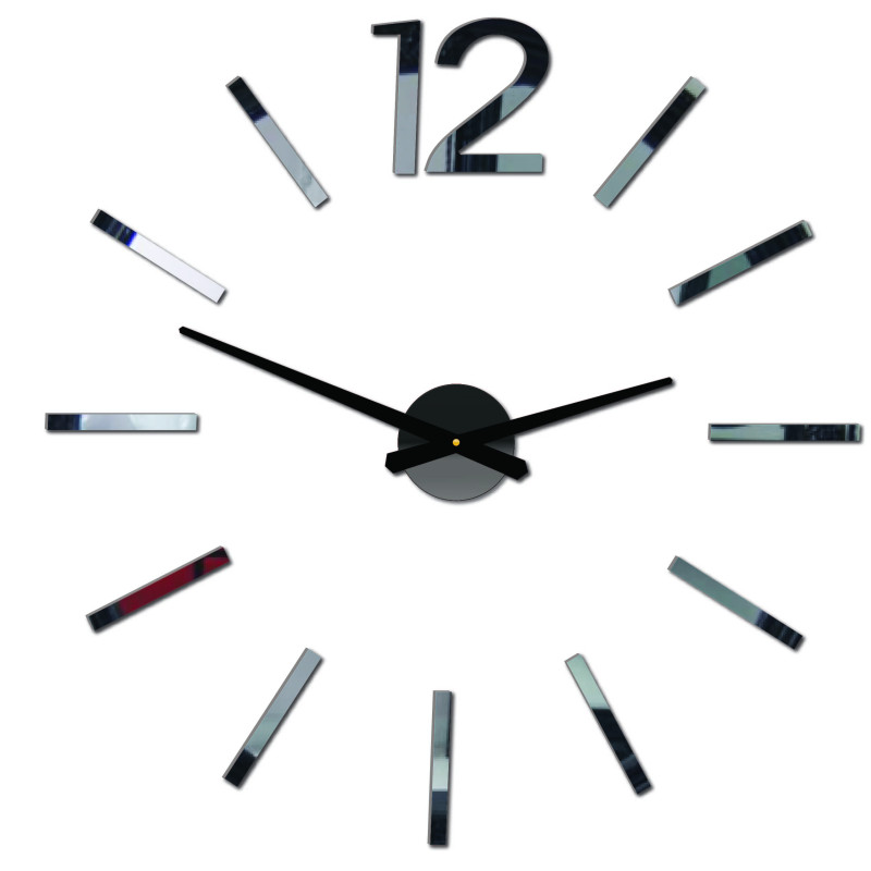 Modern falióra - DIY 3D EXPQZ