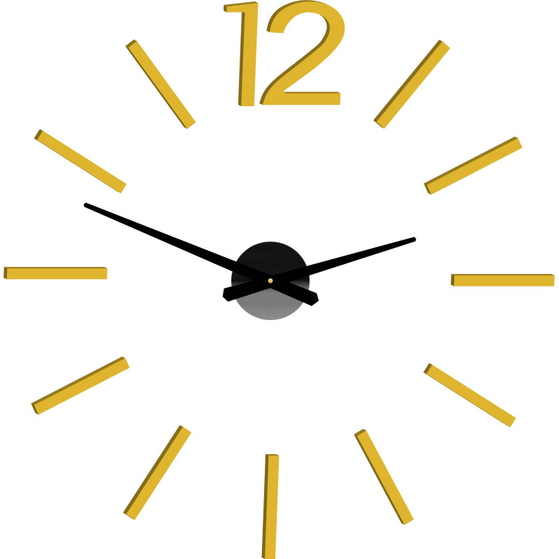 Modern falióra - DIY 3D EXPQZ