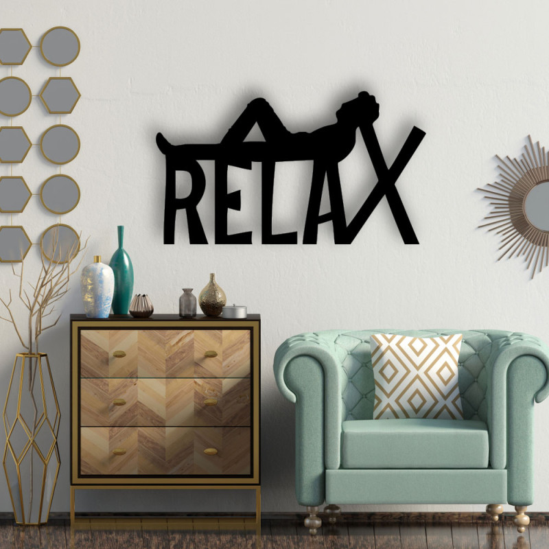 Fa kép a falon, relaxálj | SENTOP