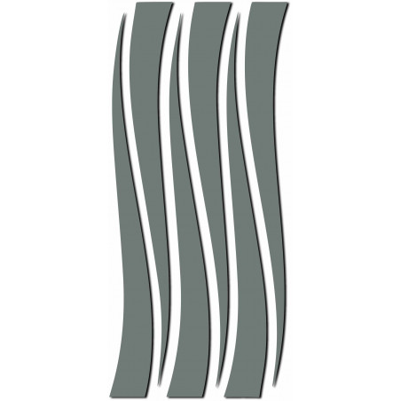 Dekoratív tükrök. Tükör matricákat a falra, mint egy kép vagy díszítés, 3D akril matrica Dekoratív tükrök. Tükör matricákat a falra, mint egy kép vagy díszítés, 3D akril matrica