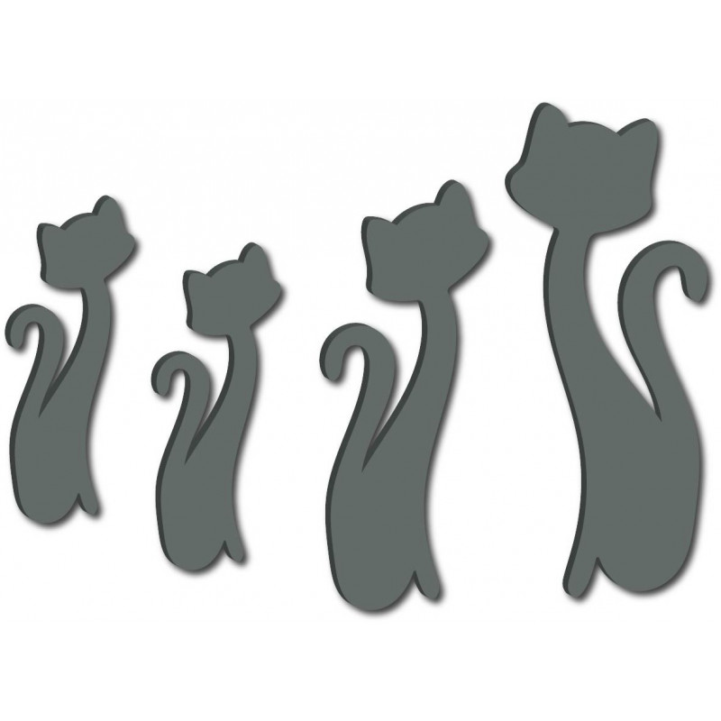 Dekoratív tükrök. Tükör matricákat a falra, mint egy kép vagy díszítés, 3D akril matrica