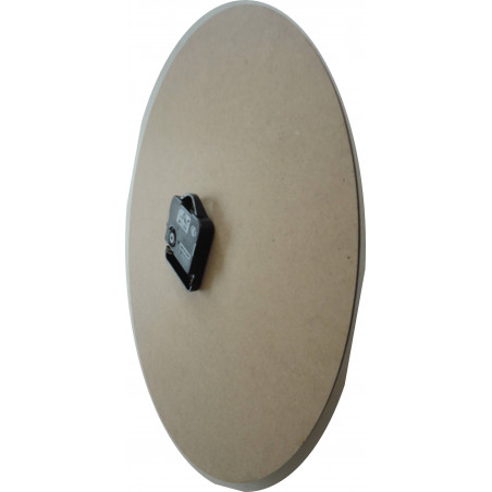 Fából készült faliórák méretei, vintage faliórák, retró dekoráció