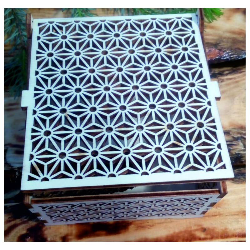 Fa- és műanyag díszek, karácsonyi díszek, fából készült vintage kiegészítők