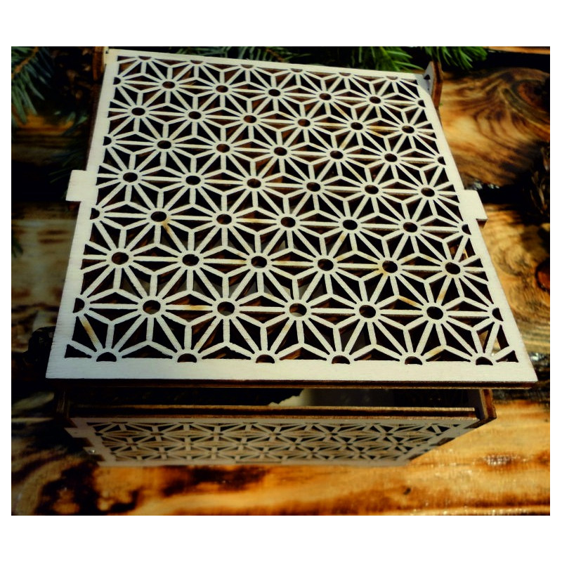 Fa- és műanyag díszek, karácsonyi díszek, fából készült vintage kiegészítők