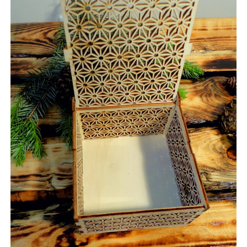 Fa- és műanyag díszek, karácsonyi díszek, fából készült vintage kiegészítők