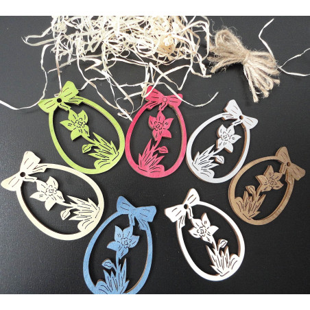 Fa és műanyag díszek,karácsonyi díszek,fából készült vintage kiegészítők