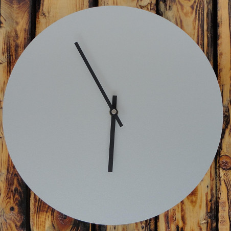 SZÍNES HDF Oliva színű falióra