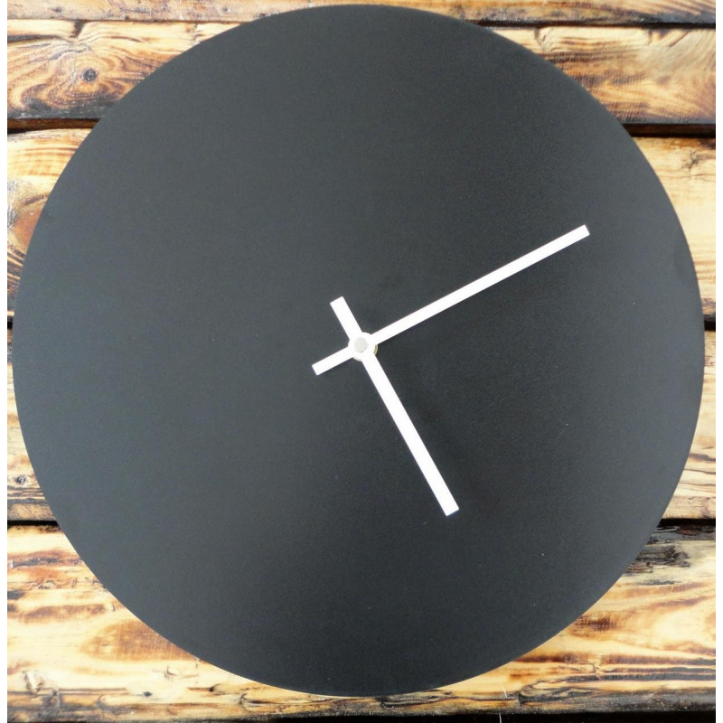 SZÍNES HDF Oliva színű falióra