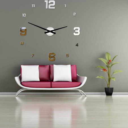 Modern falióra JOLYI FOX Plexi