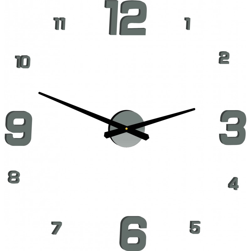 Modern falióra JOLYI FOX Plexi