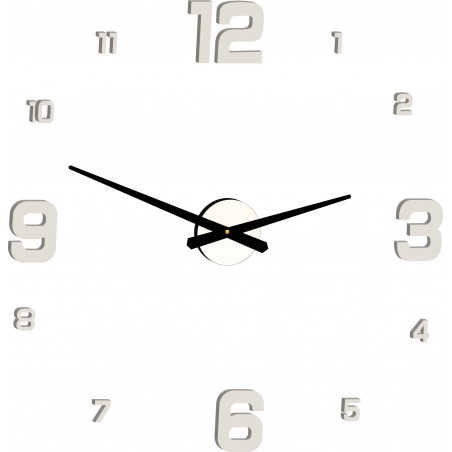 Modern falióra JOLYI FOX Plexi