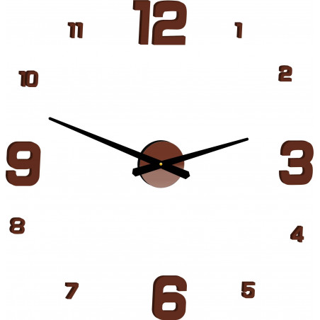 Modern falióra JOLYI FOX Plexi