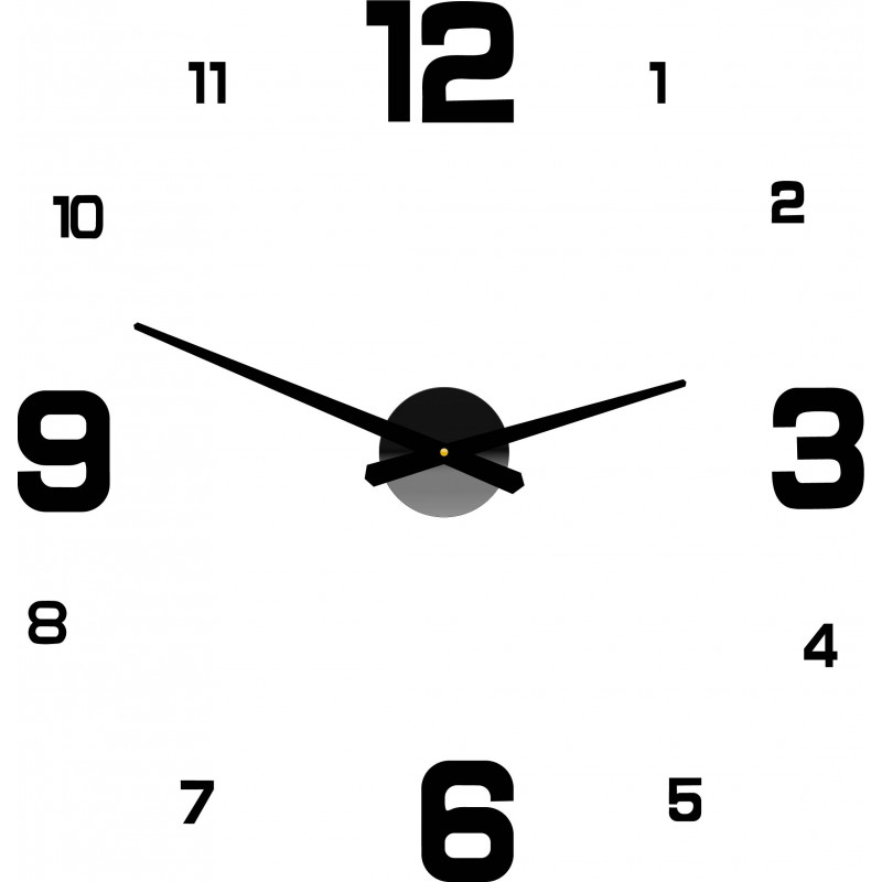 Modern falióra JOLYI FOX Plexi