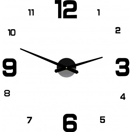 Modern falióra JOLYI FOX Plexi