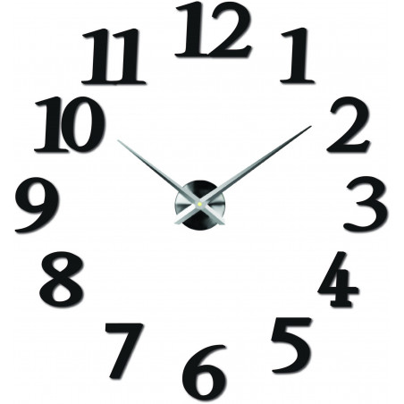 Modern falióra JOLYI FOX Plexi