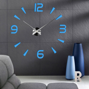 Modern Wall Clock - PINEA